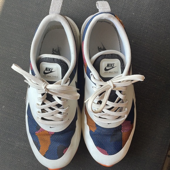 Nike air max shoes - Picture 5 of 8